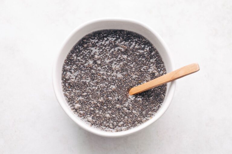 Chia Seeds – How to Take, When to Take, Benefits & Side Effects