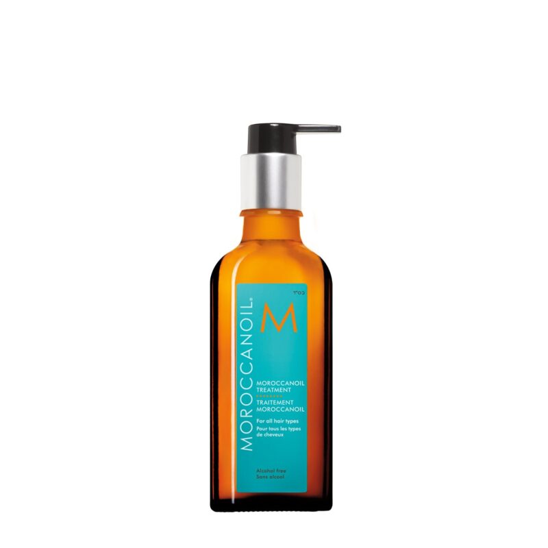 Moroccanoil Treatment, Blue Cylinder Kit