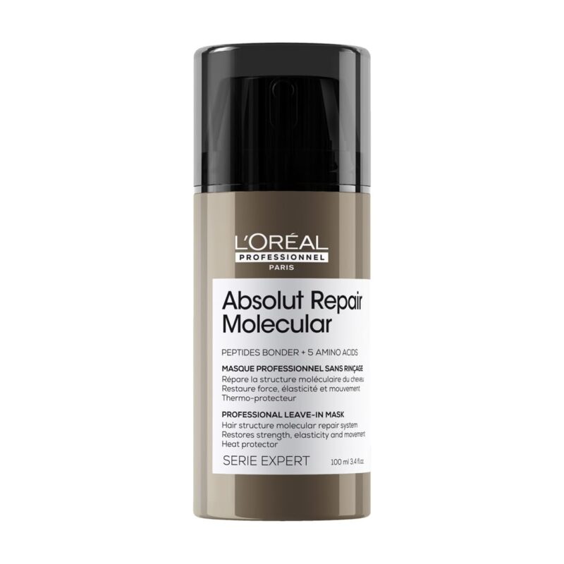 L'Oréal Professionnel Absolut Repair Molecular Deep Repairing