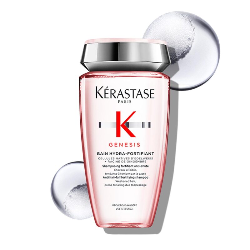 Kérastase Genesis Hydra-Fortifiant Anti Hair Fall Shampoo