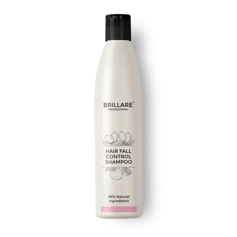 Brillare Professional Shampoo