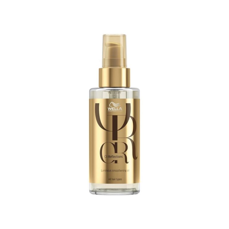 Wella Professionals Luminous Oil Reflections Smoothing Oil 30ml