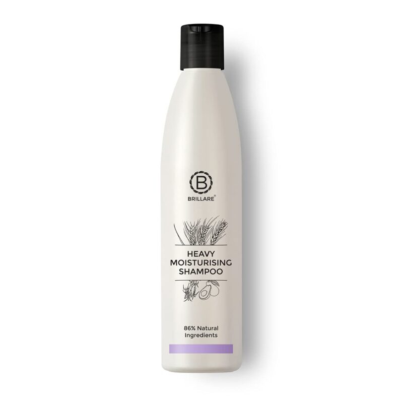 Brillare Professional Shampoo