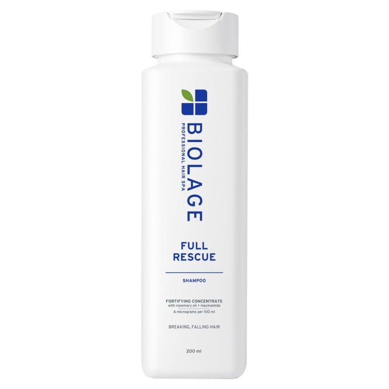 Biolage Full Anti-Breakage Shampoo