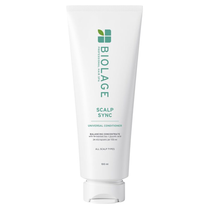 Biolage Scalp Sync Universal Conditioner, Lightweight Moisturizing & Conditioning