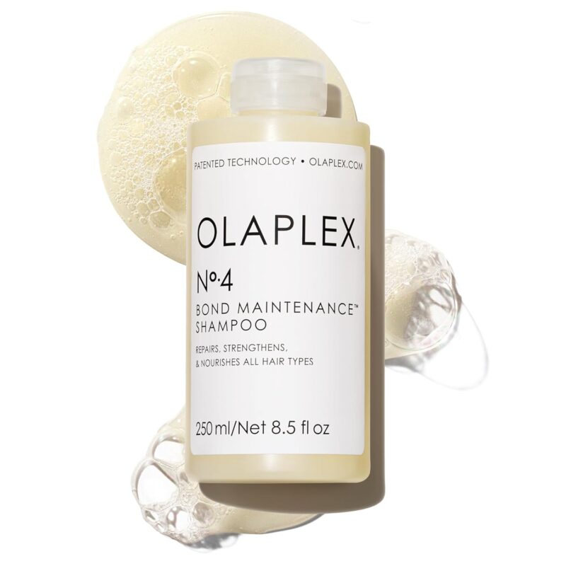 Olaplex No. 4 Bond Maintenance Shampoo