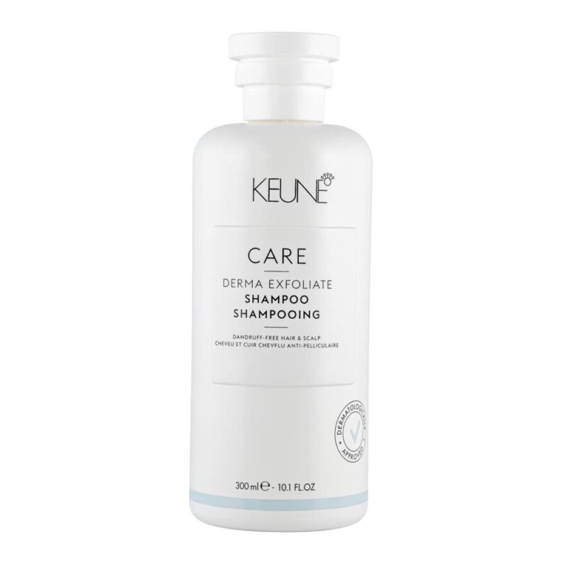 Keune Care Derma Exfoliate Shampoo 300 ml