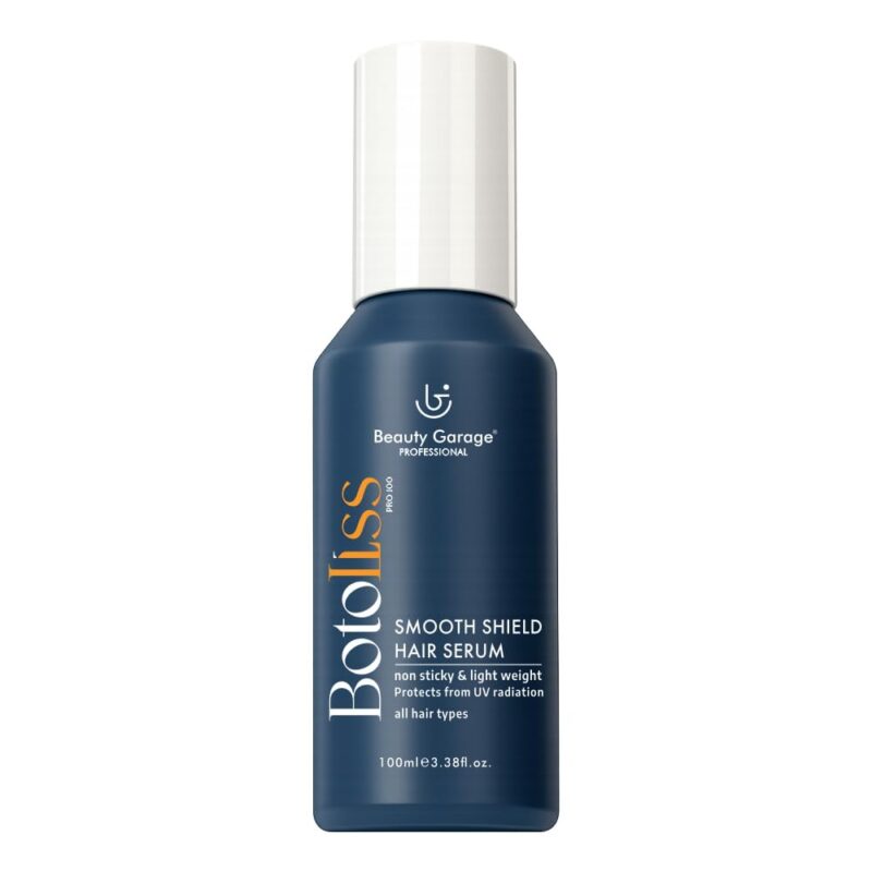 Beauty Garage Botoliss Smooth sheild Hair Serum 100ml