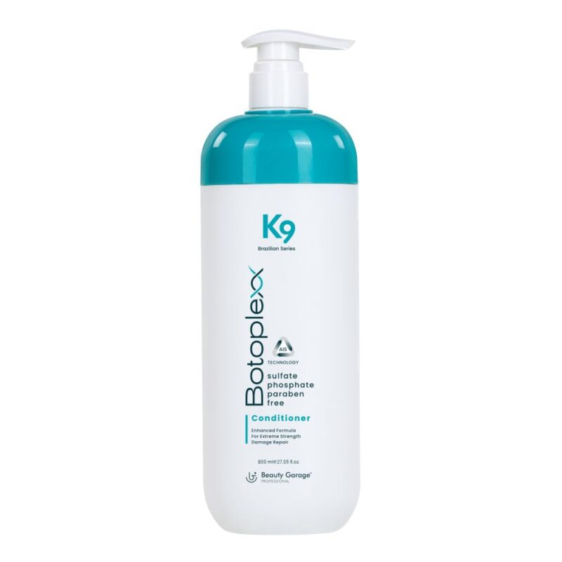 Beauty Garage K9 Botoplexx Conditioner 800ml
