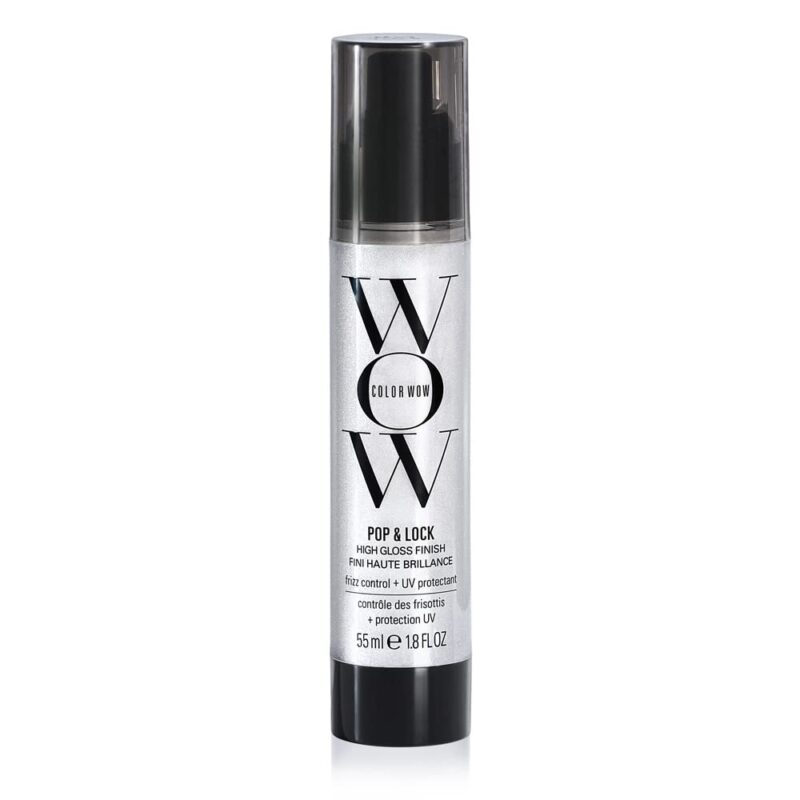 COLOR WOW Pop And Lock High Gloss Oil Shellac, 1.8 Fl. Oz.