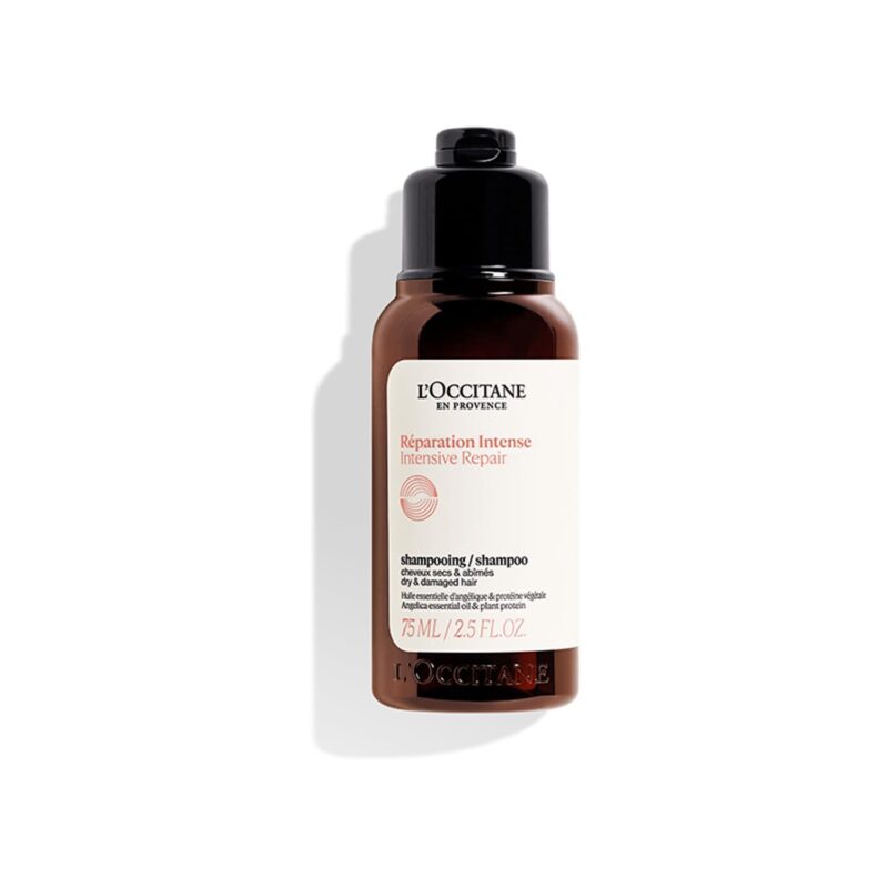 L'Occitane En Provence Intensive Repair Shampoo