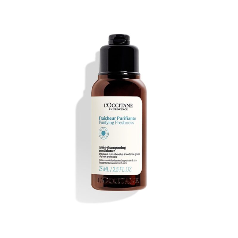 L'Occitane Purifying Freshness Conditioner