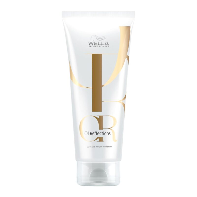 Wella Professionals Oil Reflections Luminous Instant Conditioner 200 Ml