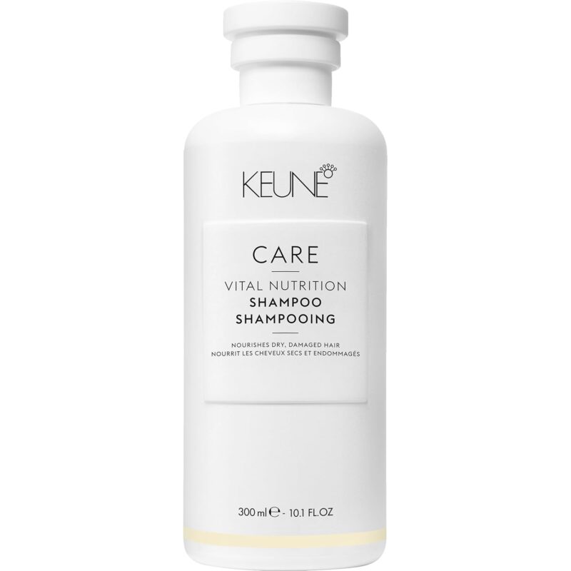 Keune Care Vital Nutrition Shampoo 300ml