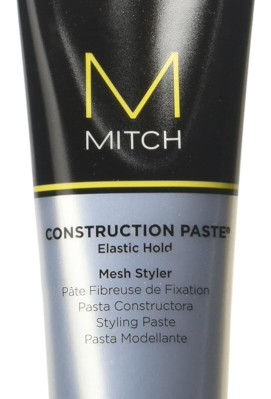CONSTRUCTION PASTE 2.5 oz